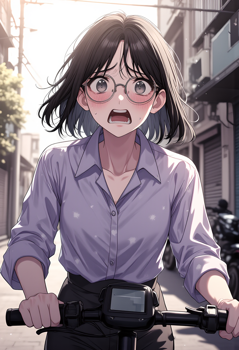 星軌間的妳 (漫畫)